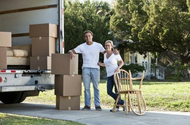 Transport, Przeprowadzki, 24/7