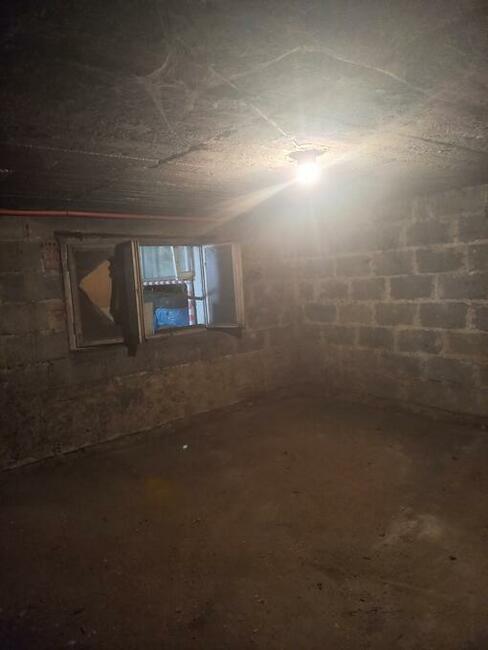 Opróżnianie piwnic, garaży i mieszkań, wywóz mebli