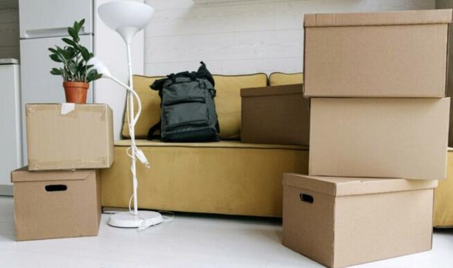 Transport, Przeprowadzki, 24/7