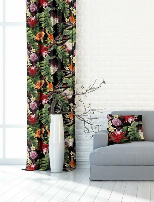 Eden, D-133, tkanina dekoracyjna, obiciowa