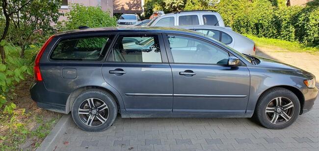 Volvo V50 /2009 r/151 tyś. km
