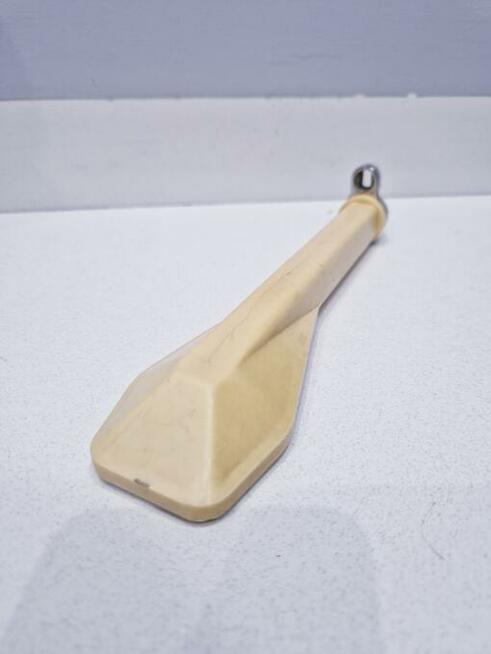 Stara słuchawka prysznicowa z prl-u