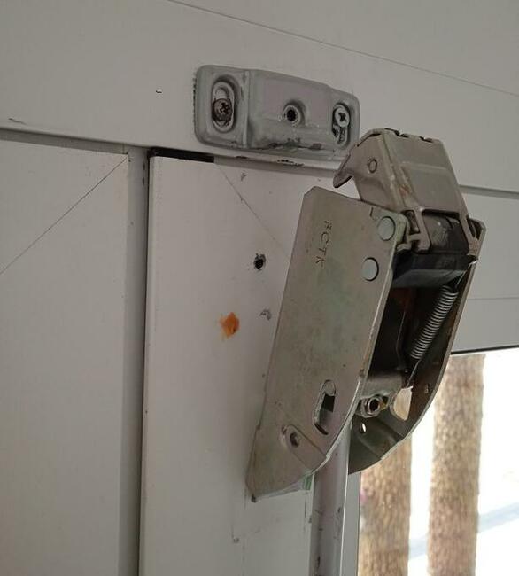 Naprawa okien, drzwi, rolet, Przemków. tel. 733 086 241