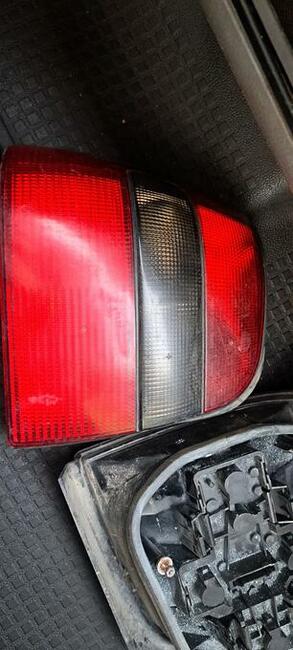 Części skoda felicja