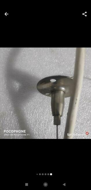 Lampa wisząca Plexiform Pulsar z źródło Led