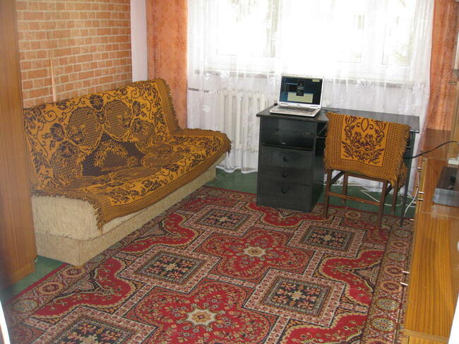 Rakowiec - Ochota - Ul. Baleya 2 pokojowe umeblowane