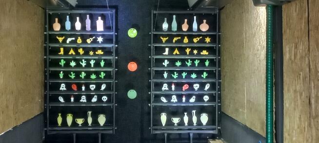 Strzelnica BUS - gotowy biznes z mobilną strzelnicą