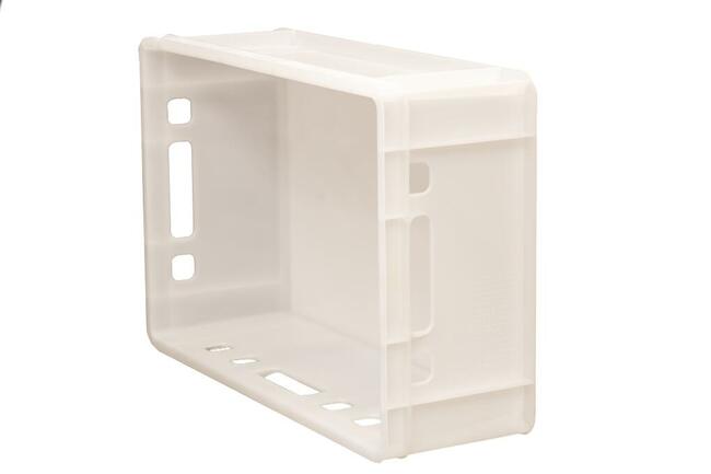 Skrzynka Euro 2 - nowa - tanio