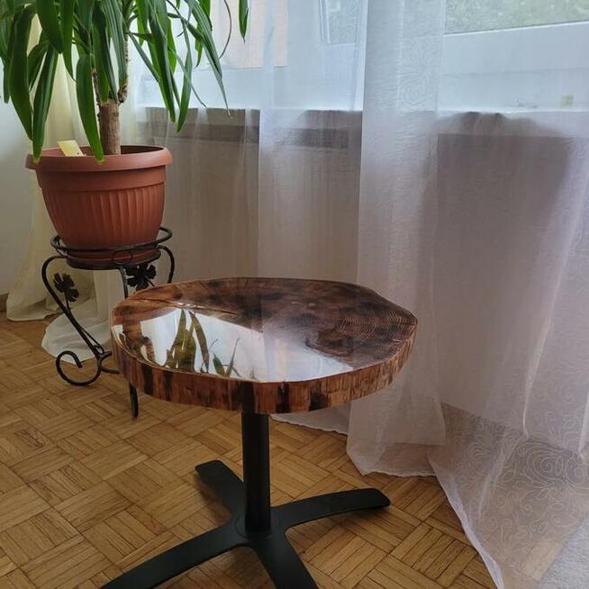 Art wyroby z żywicy epoksydowej