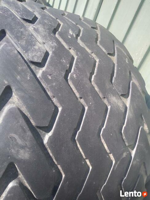 sprzedam opony Vredestein 710/50r26.5 flotation 2 sztuki