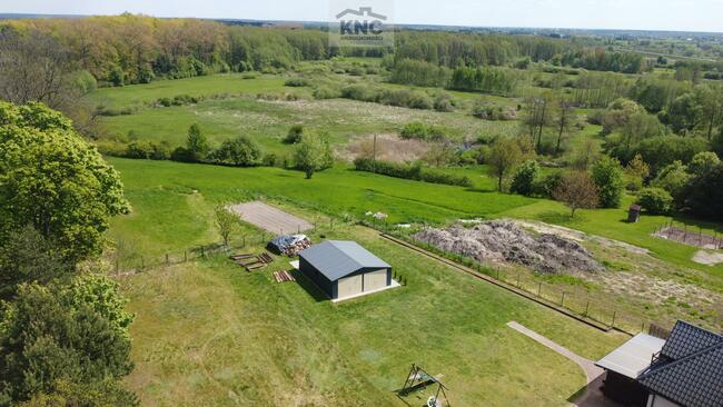 Działka budowlana Kock, Radzyńska