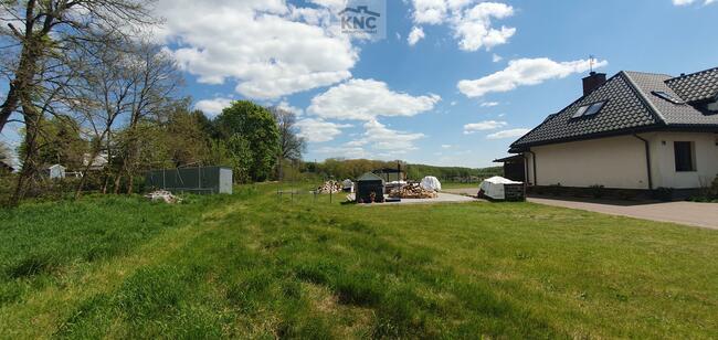 Działka budowlana Kock, Radzyńska