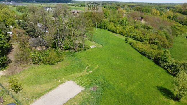 Działka budowlana Kock, Radzyńska