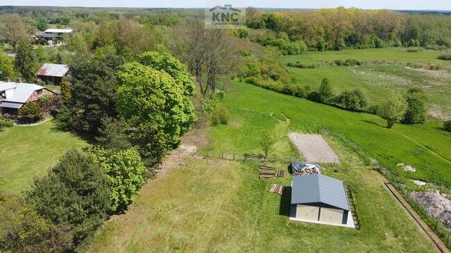 Działka budowlana Kock, Radzyńska