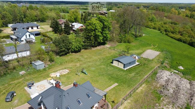 Działka budowlana Kock, Radzyńska