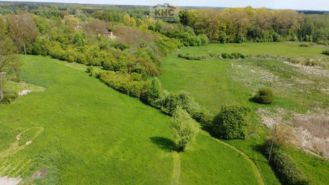 Działka budowlana Kock, Radzyńska