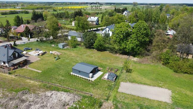 Działka budowlana Kock, Radzyńska