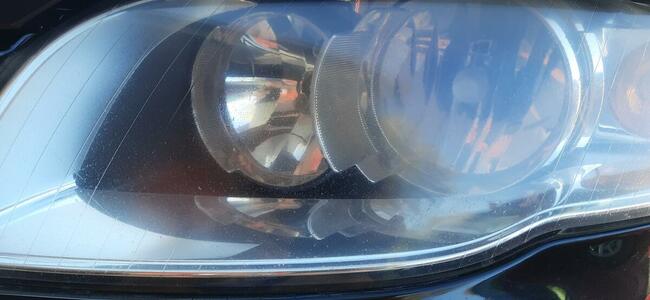 Pablo-Car profesjonalne czyszczenie lamp zapraszam