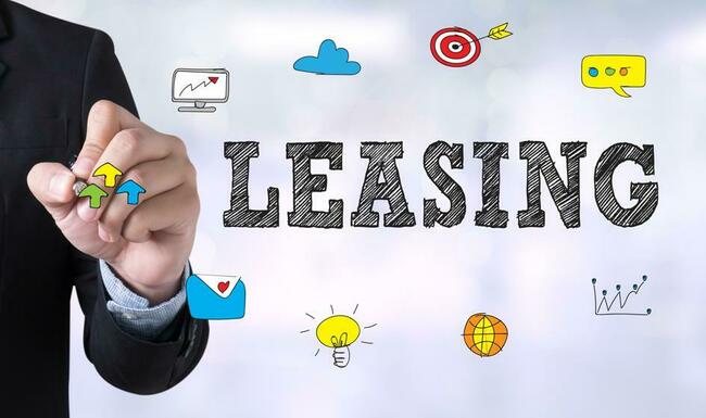 Leasing wszystkich pojazdów