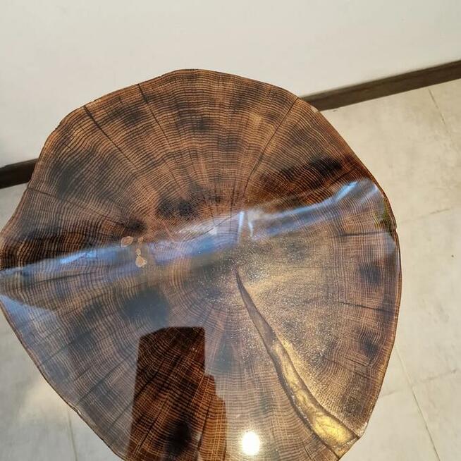 Art wyroby z żywicy epoksydowej