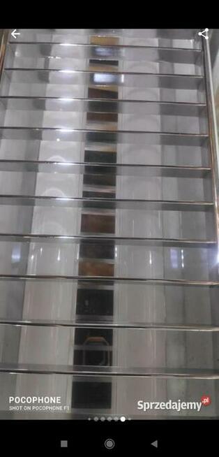 Lampa wisząca Plexiform Pulsar z źródło Led