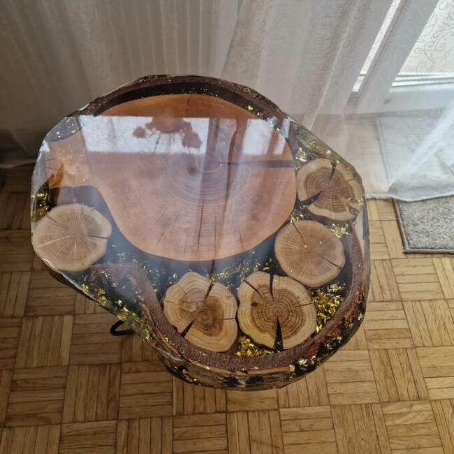 Art wyroby z żywicy epoksydowej