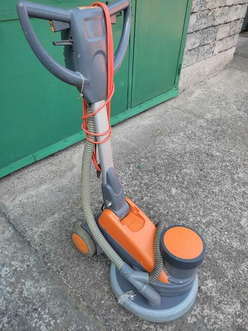 SPRZEDAM UŻYWANĄ POLERKE