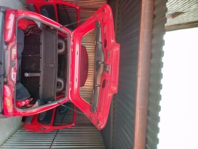 Sprzedam Seicento 1.1