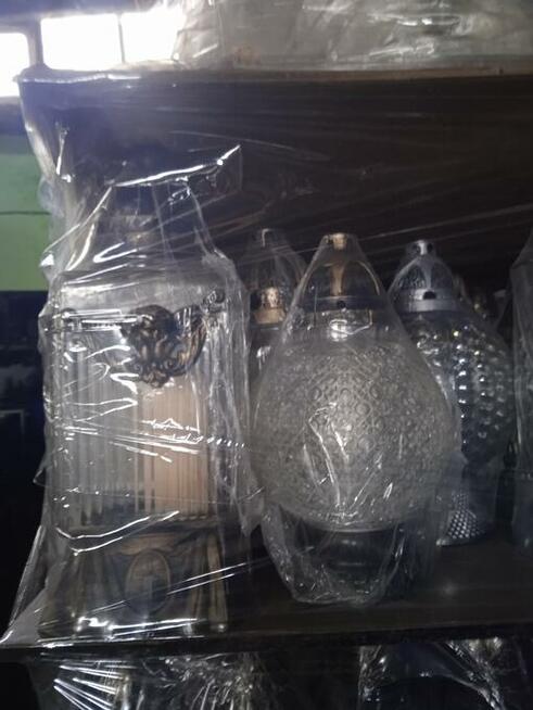 Znicze każda ilość