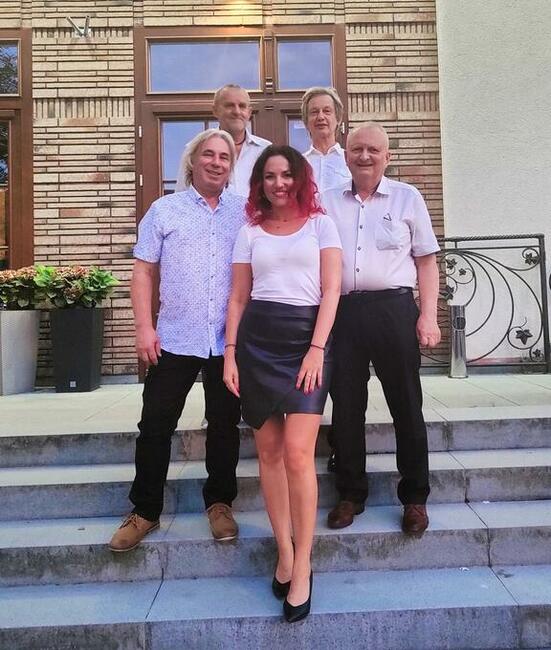 ROCK AND ROLL - Koncerty, Festyny, Imprezy Firmowe, Bankiety
