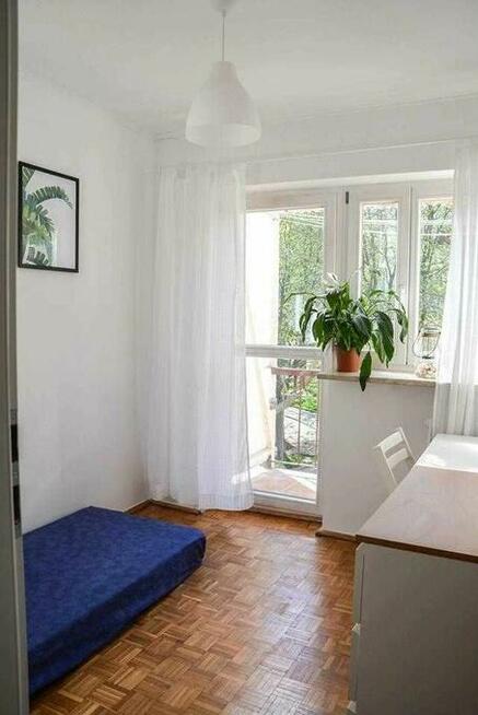 Uroczy pokój - LSM, ul. Balladyny 4