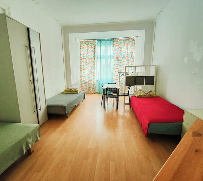 Pokój dla 2-3 osób, Katowice