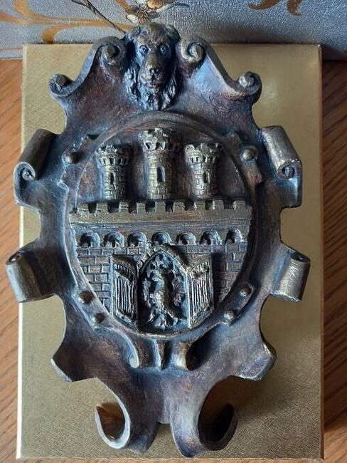 Grawerowanie, znakowanie, płaskorzeźby, stemple