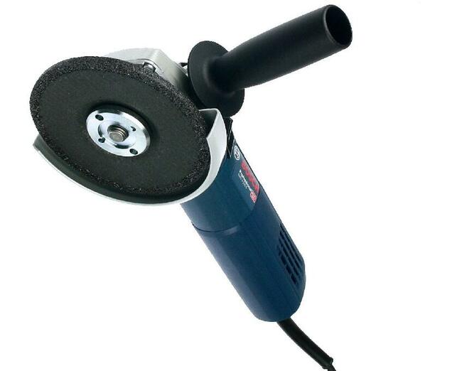 Szlifierka kątowa 900W 125mm GWS 9-125 S BOSCH