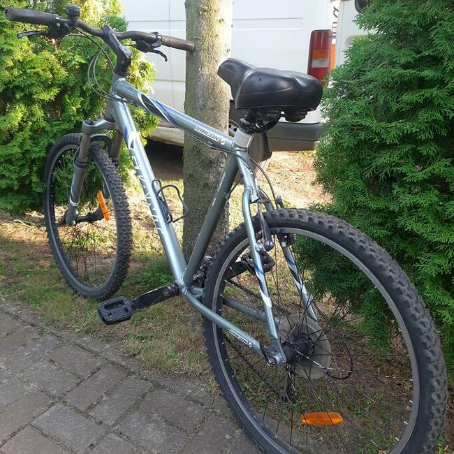 Sprzedam rower firmy giant