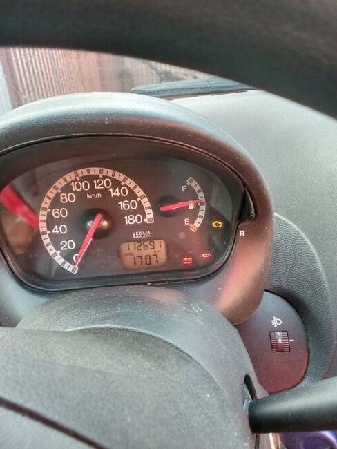 Sprzedam Seicento 1.1