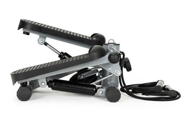 ZESTAW STEPPER Z LICZNIKIEM + LINKI DO ĆWICZEŃ FITNESS