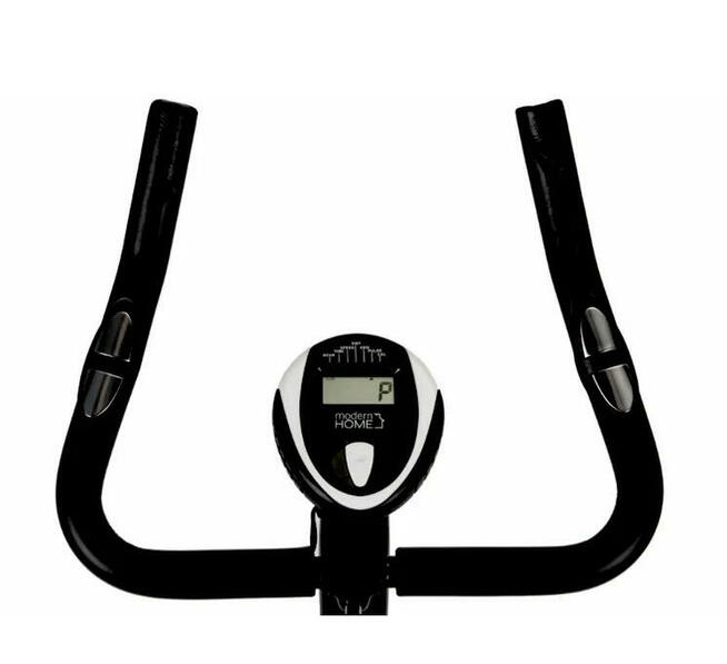 ROWER ROWEREK TRENINGOWY STACJONARNY FITNESS DLA DZIECI DORO