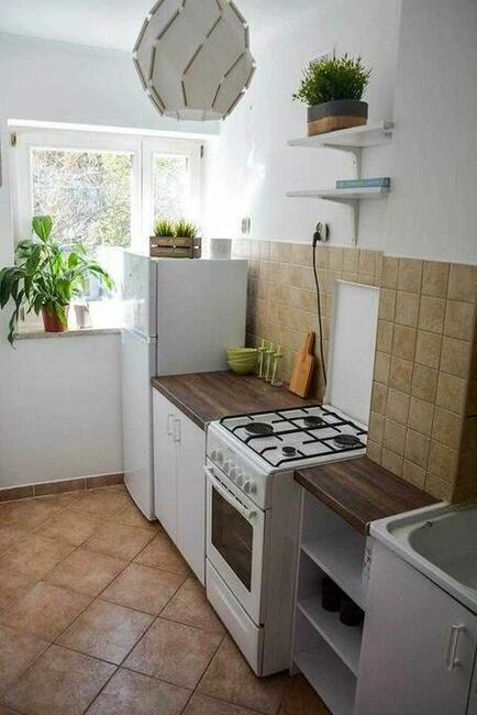 Uroczy pokój - LSM, ul. Balladyny 4