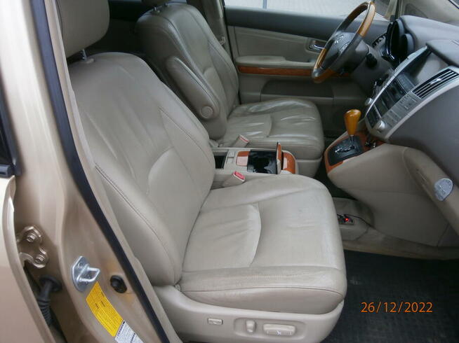 Sprzedam Lexus RX350