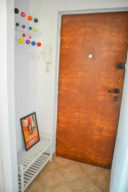 Uroczy pokój - LSM, ul. Balladyny 4