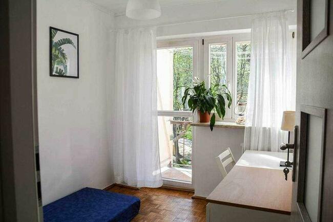 Uroczy pokój - LSM, ul. Balladyny 4