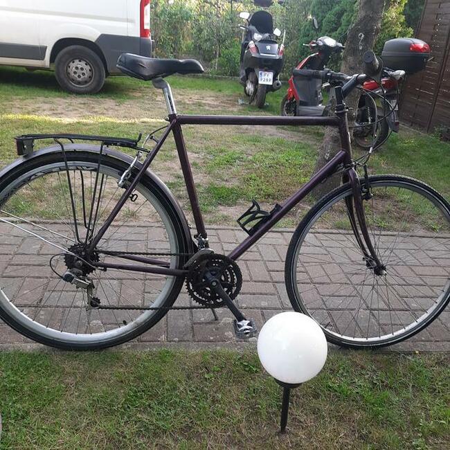 Sprzedam rower trekking 28 cali