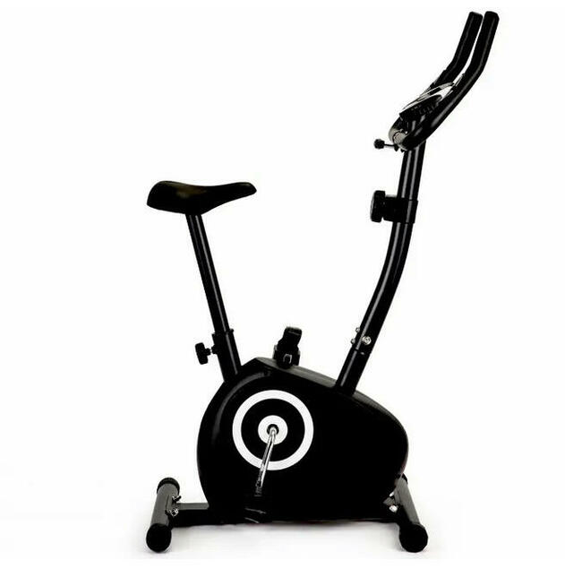 ROWER ROWEREK TRENINGOWY STACJONARNY FITNESS DLA DZIECI DORO
