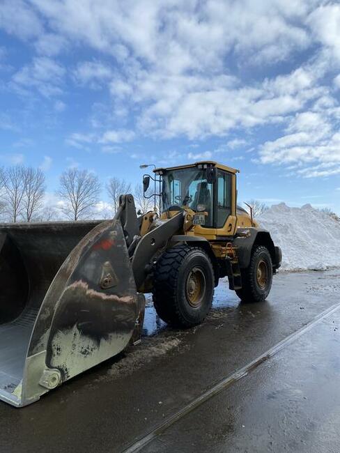 Kurs na operatora maszyn budowlanych w Niemczech po polsku