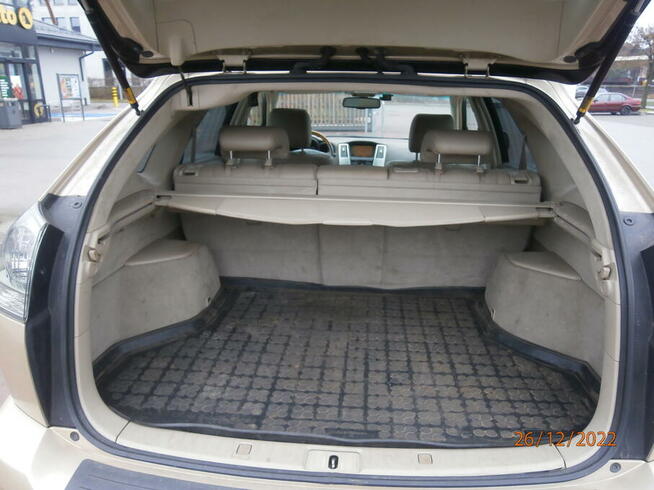 Sprzedam Lexus RX350