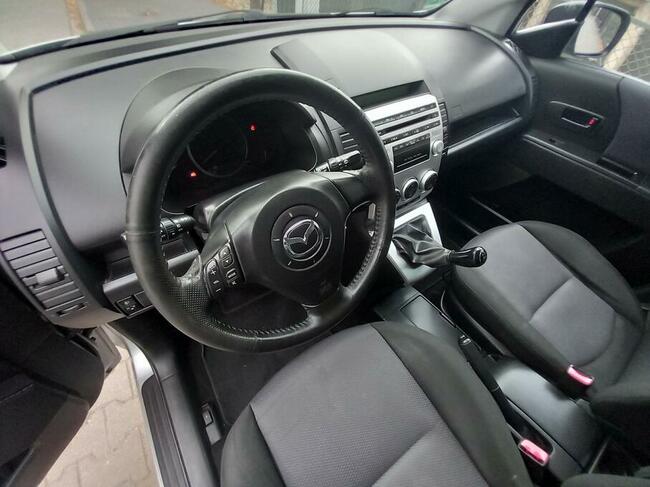 Sprzedam Mazda 5