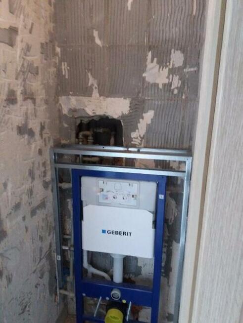 Wykończenia remonty dostawy