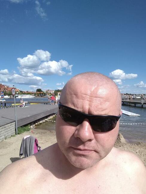 Poznam panią kobietę