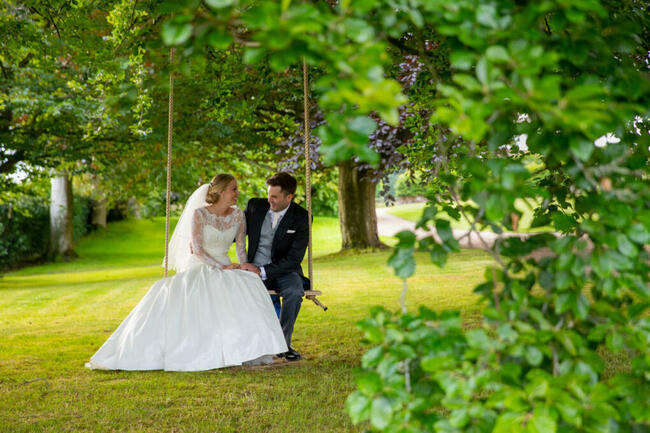Fotograf, kamerzysta weselny